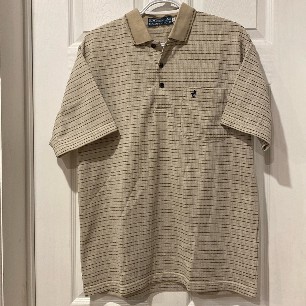 Ralph Lauren Blue Label Polo Large